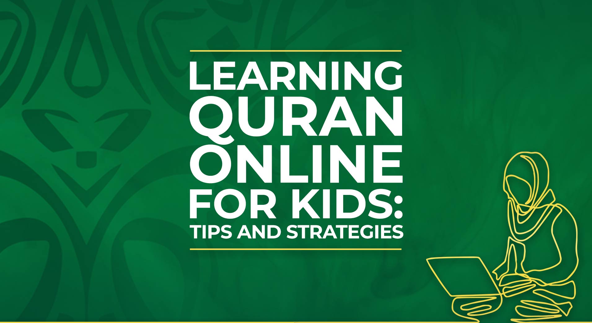 online quran learning tips