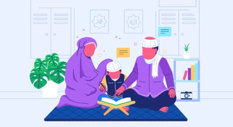 PARENTAL ROLE MODELS IN ISLAM