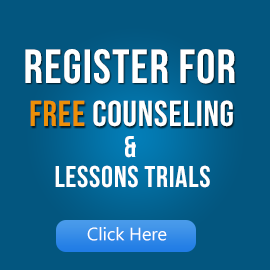 free counselling