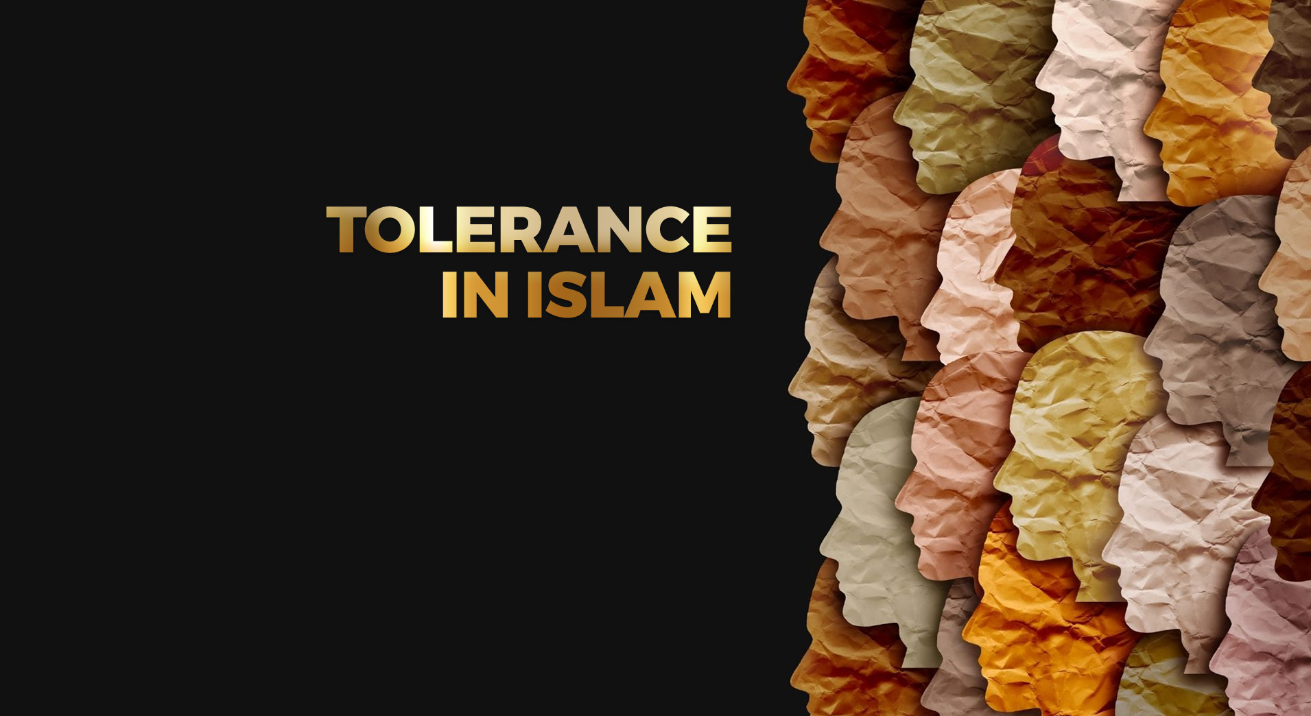 Tolerance in Islam