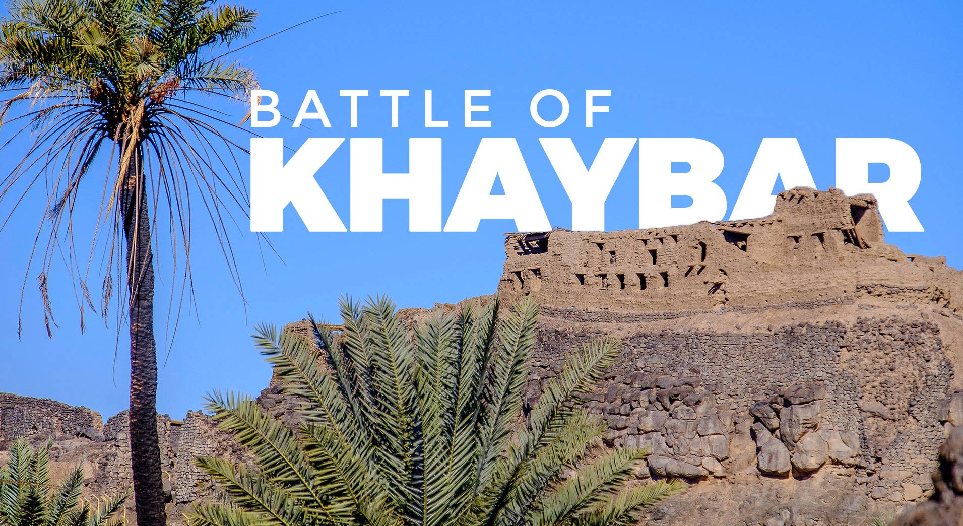 Battle of Khaybar
