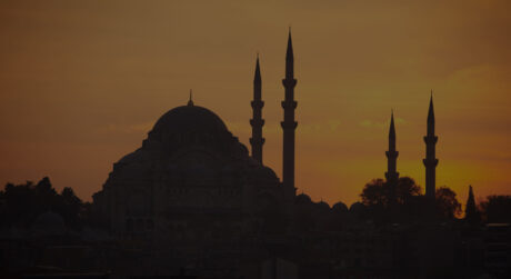 THE ROLE OF MOSQUES IN MUSLIMS COMMUNITY