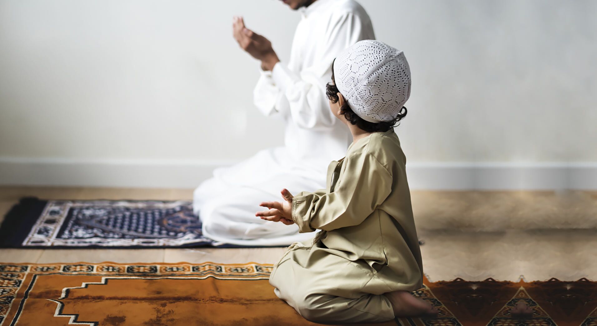 Islamic Parenting