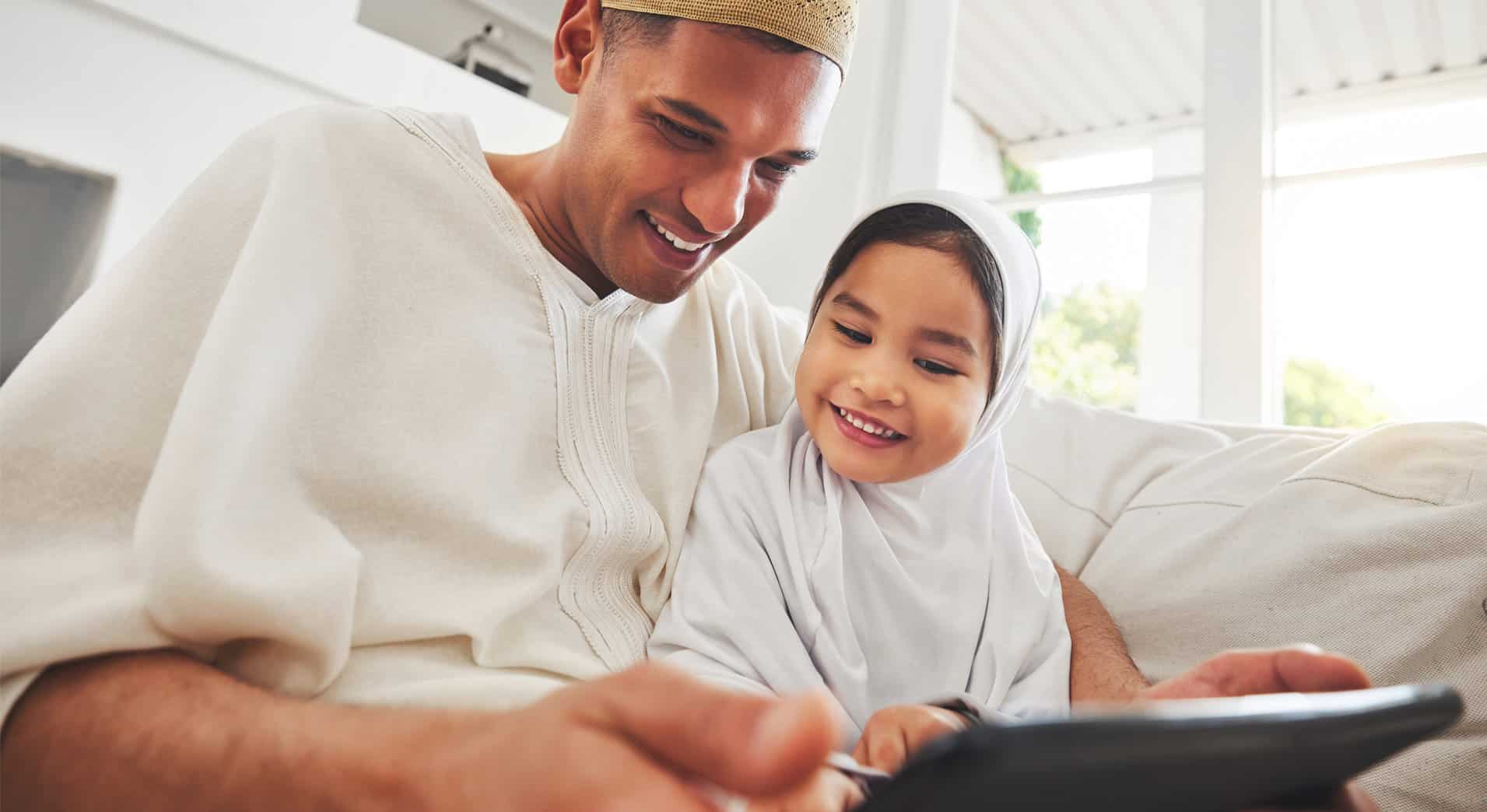 Teach Kids The Quran Online