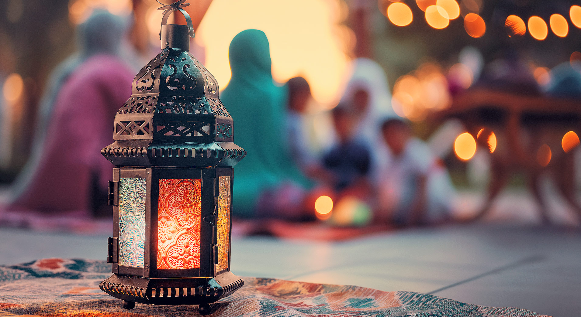 Ramadan Fasting Rules