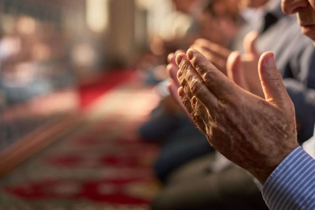 Month of Rajab