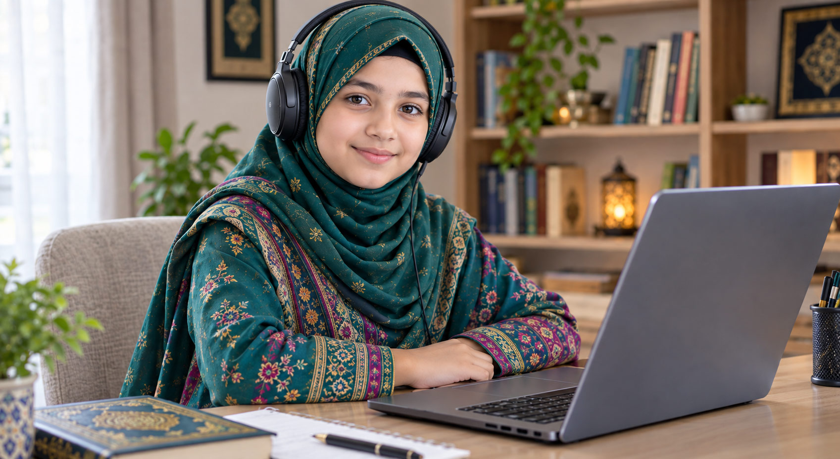 learn quran online